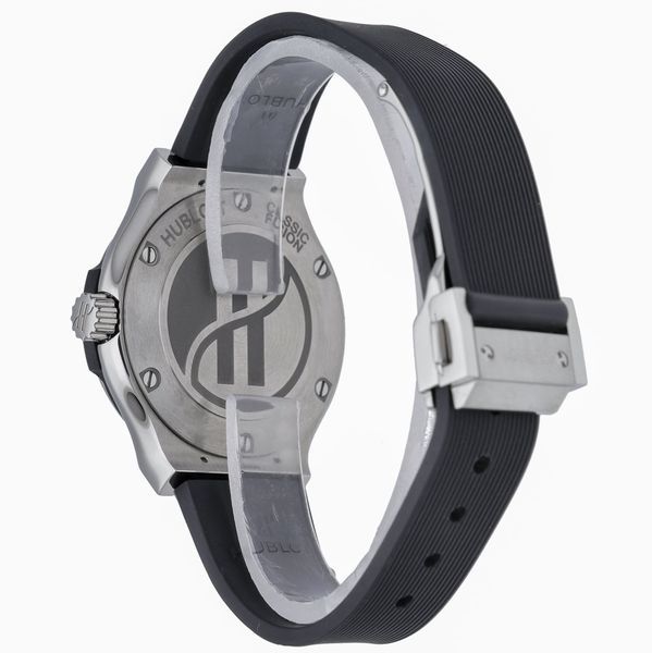 Hublot Classic Fusion 581.NX.1470.RX